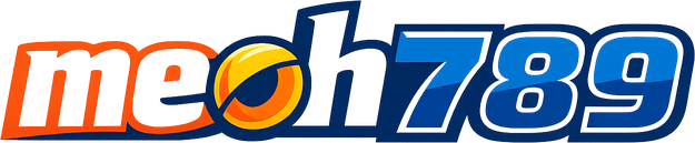 Logo meoh789